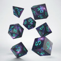 Full Art Dice Set 6