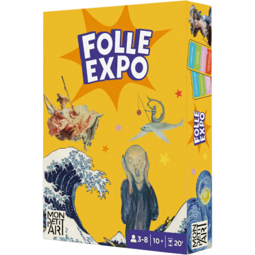 Folle Expo