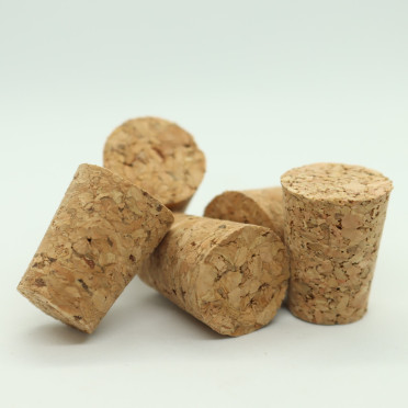 Artis Opus - Painting Handle "Egg" Cork