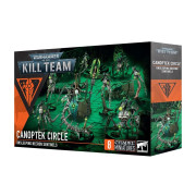 Kill Team - Cercle Canoptek