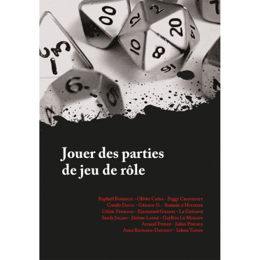 Sortir de l'Auberge - Jouer des parties de jeu de rôle