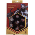 Critical Role Champion Dice Set 2