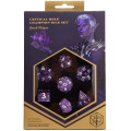Critical Role Champion Dice Set 5