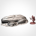 Txarli - Décors Fantasy - Terrain rocheux 4