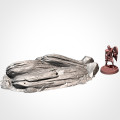Txarli - Décors Fantasy - Terrain rocheux 6