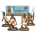 Victrix Miniatures - Ancient Thureophoroi 0