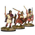 Victrix Miniatures - Ancient Thureophoroi 3