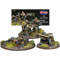 Victrix Miniatures - German Heavy Weapons Support 0