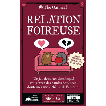 Relation Foireuse