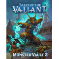 Tales of the Valiant - Monster Vault 2 0