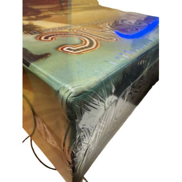 Mosaic - Chroniques d'une Civilisation