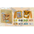 Pokémon : Chinese Eevee Gift Box 1