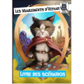 Miaulements d'Ulthar - livre des scénarios A5 0