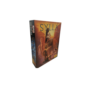 Sylla - seconde main