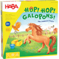 Hop ! Hop ! Galopons ! 0