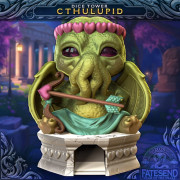 Fates end - Tour à dés - Cupidcthulhu
