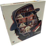 Le projet - seconde main