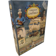 struggle of empires - second hand
