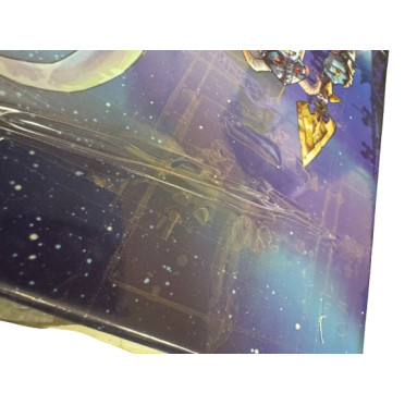 Runar - Core Game ENG (Bundle) - Occasion