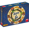 League of Six - Complete Edition 0
