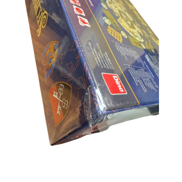 League of Six - Complete Edition