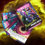 Plunderlust – Cybersharks Deck