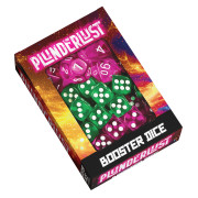 Plunderlust - Booster Dice