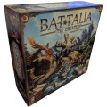 Battalia - second hand 0