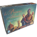 Les princes de florence - second hand 0