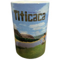 Titicaca - english - second hand 0
