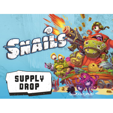 Snails - Supply Drop
