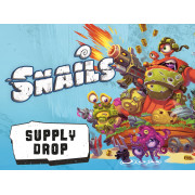 Snails - Supply Drop