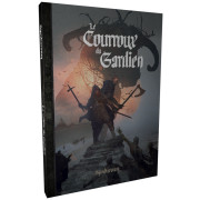 Symbaroum - Le Courroux du Gardien