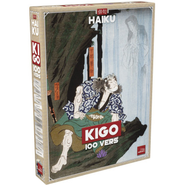 Haiku - Extension Kigo - 100 Vers