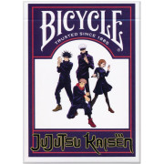 Bicycle - Jujutsu Kaisen