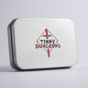 Tinny Dungeons
