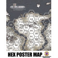 Kinless - Poster Map 0