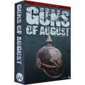 Guns of August Deluxe 0