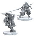 Northern Wind - Oni Yaksha Pack 1