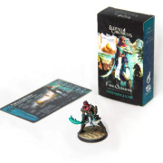 Eldfall Chronicles - Faris Outrider