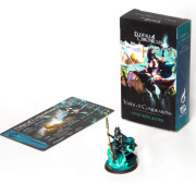 Eldfall Chronicles - Vizier of Conjurations