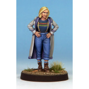 7TV - Temporal Traveller 13