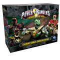 Power Rangers : Heroes of the Grid - Legendary Rangers: Tommy Oliver 0