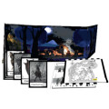 TheCaravan - pack Ecran/Cartes/Maps 0