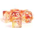 Dungeons & Dragons Adventure Dice - Sorcerer: Orange 1