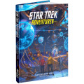 Star Trek Adventures - Second Edition - Exploration Guide 0