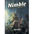 Nimble - Heroes 0