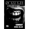 Sombre - La Peur comme au Cinéma n°15 0
