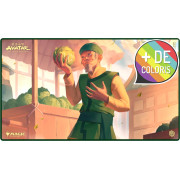 Magic: The Gathering - Playmat Avatar