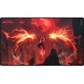 Magic: The Gathering - Playmat Avatar 1